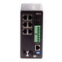 Axis T8504-R managed, industrial PoE++ switch