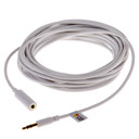 Axis T8351 Mk II compact, all-round microphone