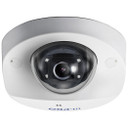 i-PRO WV-S3131L indoor dome IP camera front facing ceiling mounted