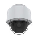 Axis Q6074-E outdoor PTZ dome IP camera