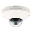 Hanwha Vision XNV-6011 outdoor vandal-resistant mini-dome