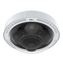 Axis P3719-PLE outdoor multi-sensor IP camera