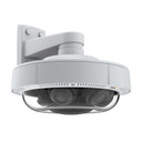 Axis P3719-PLE outdoor multi-sensor IP camera