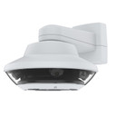 Axis Q6010-E outdoor multi-sensor unit for Q60-E cameras