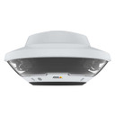 Axis Q6100-E outdoor multi-sensor unit for Axis PTZ cameras