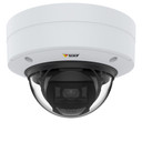 Axis P3255-LVE outdoor vandal-resistant fixed dome IP camera