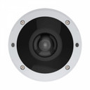 Axis M3077-PLVE in/outdoor vandal-resistant panoramic mini dome wall mounted facing forward