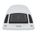 Axis P3925-LRE outdoor IP camera for external transport use