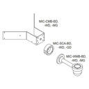 Bosch corner mount kit for MIC series IP cameras