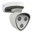 Mobotix M73 multi-module IP camera