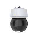 Axis Q6315-LE outdoor PTZ dome