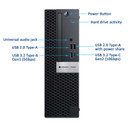 Milestone Husky IVO 150D recording server