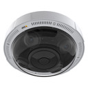 Axis P3727-PLE outdoor multi-sensor IP camera