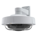 Axis P3727-PLE outdoor multi-sensor IP camera