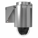 Axis D201-S XPT Q6075 ATEX-Certified PTZ IP camera