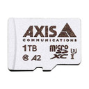 Axis 1TB microSDXC surveillance card
