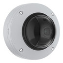 Axis Q3536-LVE outdoor varifocal IP dome