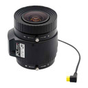 Axis 02448-001 varifocal 4 - 10mm lens