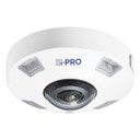 i-PRO S4576L outdoor panoramic IP camera