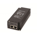 Microchip PD-9501GC/AC 1-port PoE+ midspan