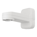 Wisenet SBP-156WMW wall and pole mount