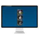 Vaxtor VaxALPR Red Light add-on application