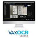 Vaxtor VaxOCR Genesis