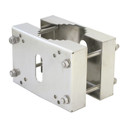 Axis XF40 pole mount bracket