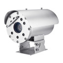 Hanwha Vision TNO-6322ER ATEX-rated IP camera