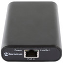 Microchip PD-USB-DP60 PoE to USB-C adapter