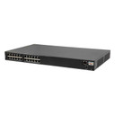 Microchip PD-9606GC managed, multi-port PoE midspan