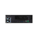 Wisenet XRN-3210B4 4K network video recorder