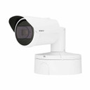 Wisenet XNO-6123R outdoor varifocal bullet IP camera