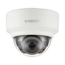 Wisenet XND-8080RV indoor varifocal dome