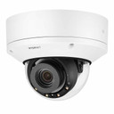 Hanwha Vision PND-A6081RV indoor dome camera facing left