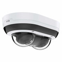 Axis P4705-PLVE outdoor multi-sensor IP camera