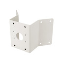 Wisenet SBP-300KM1 corner mount adaptor