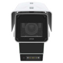 Axis Q1656-DLE radar-video fusion camera