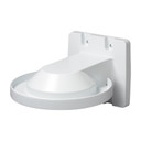 i-PRO WV-QWL500 wall mount bracket white