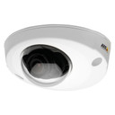 Axis P3905-R Mk III onboard dome IP camera