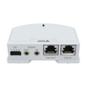 Axis T6101 Mk II audio and I/O interface