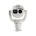 Bosch MIC IP Fusion 9000i in white