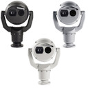 Bosch MIC IP Fusion 9000i - black, white and grey
