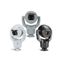 All three colour variants of the Bosch MIC IP Starlight 7100i