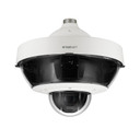 Hanwha Vision PNM-9322VQP photographed head on