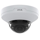 Axis M4215-LV front-facing view, ceiling mounted