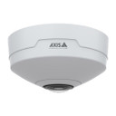 Axis M4328-P ceiling mounted view