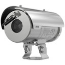 Axis XF Q1656 ATEX-rated camera side view