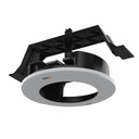 Axis TM3208 Recessed Mount left facing