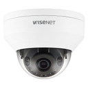 Hanwha Vision QNV-6022R outdoor vandal-resistant dome IP camera